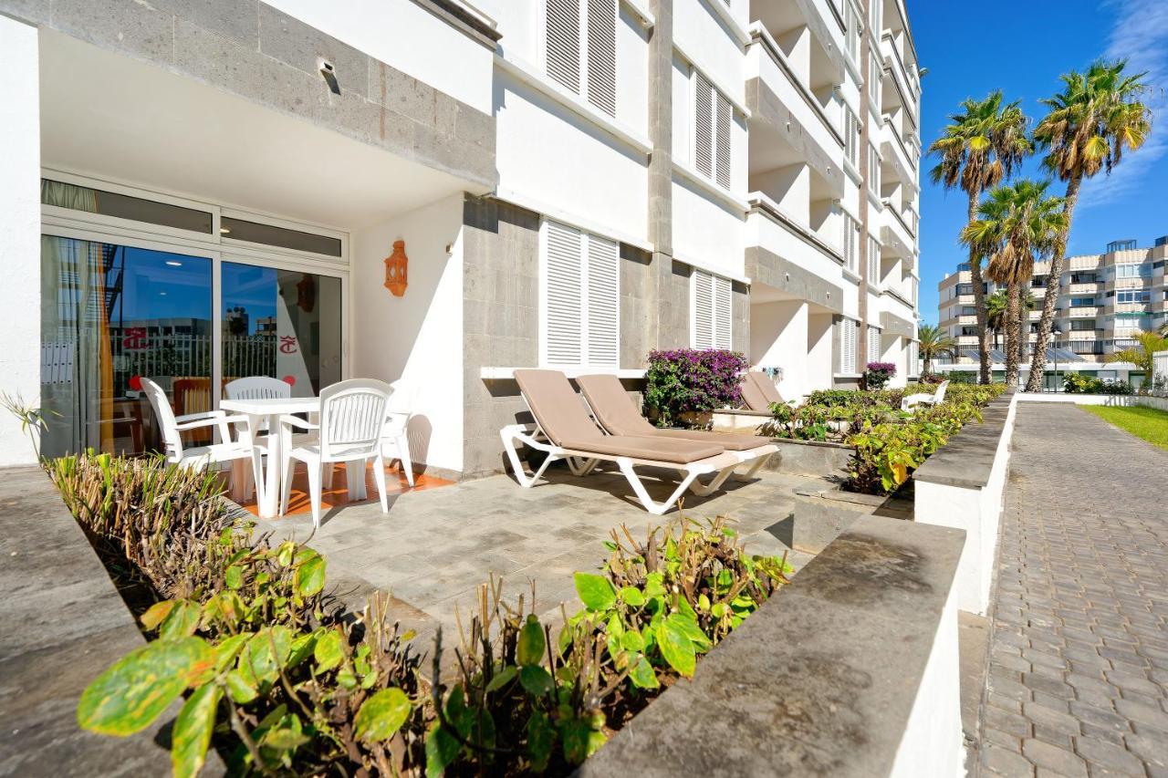 Tc Apartamentos Dorotea Playa del Ingles  Exterior photo